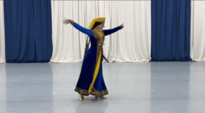 “Xalqaro Karlar kuni” munosabati bilan o’tkazilgan Ilmiy ijodiy tadbirdan video lavha