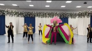 “Xalqaro Karlar kuni” munosabati bilan o’tkazilgan Ilmiy ijodiy tadbirdan video lavha