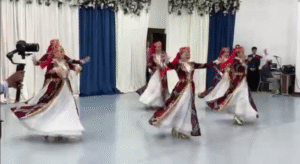 “Xalqaro Karlar kuni” munosabati bilan o’tkazilgan Ilmiy ijodiy tadbirdan video lavha