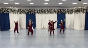 “Xalqaro Karlar kuni” munosabati bilan o’tkazilgan Ilmiy ijodiy tadbirdan video lavha