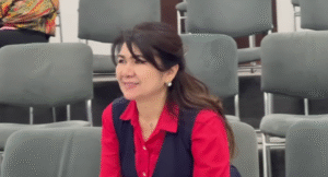 “Xalqaro Karlar kuni” munosabati bilan o’tkaziladigan “Biz tengmiz-bir jamoamiz” deb nomlangan tadbirga tayyorgarlik